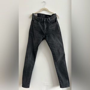 Gap Slim Fit Jeans Mens 30x30